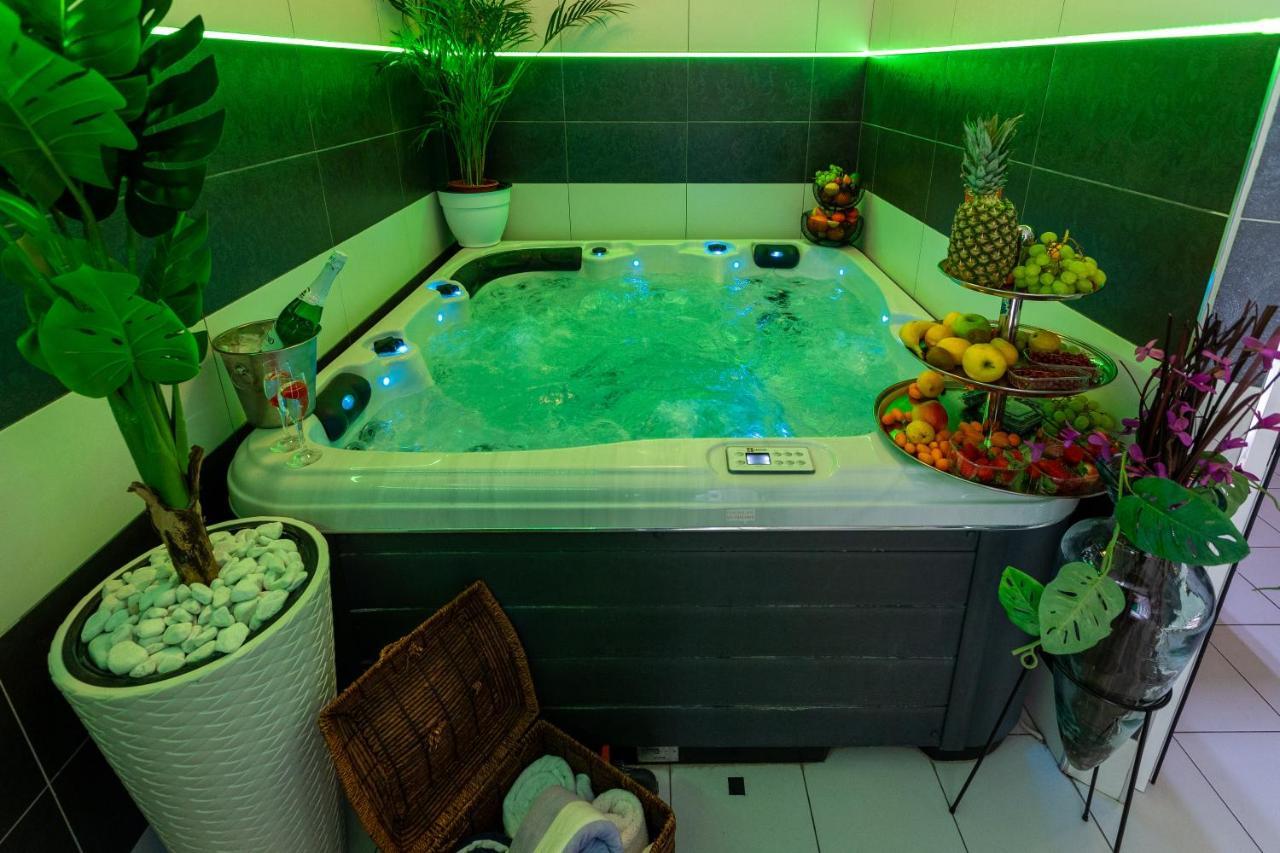 Leilighet By The Way Hot Tub And Free Parking Dubrovnik