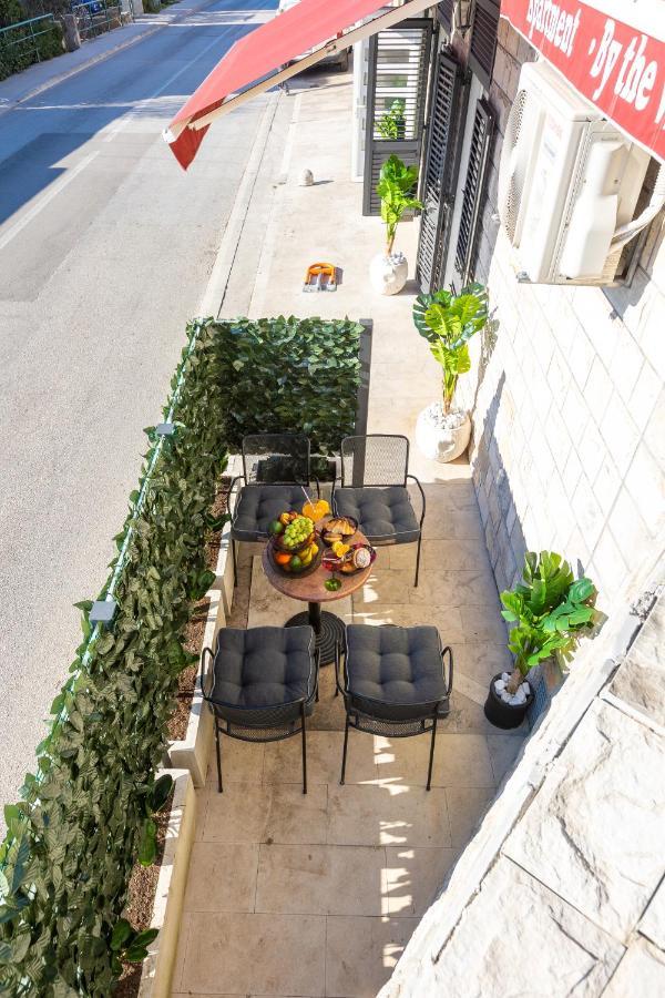 By The Way Hot Tub And Free Parking Leilighet Dubrovnik
