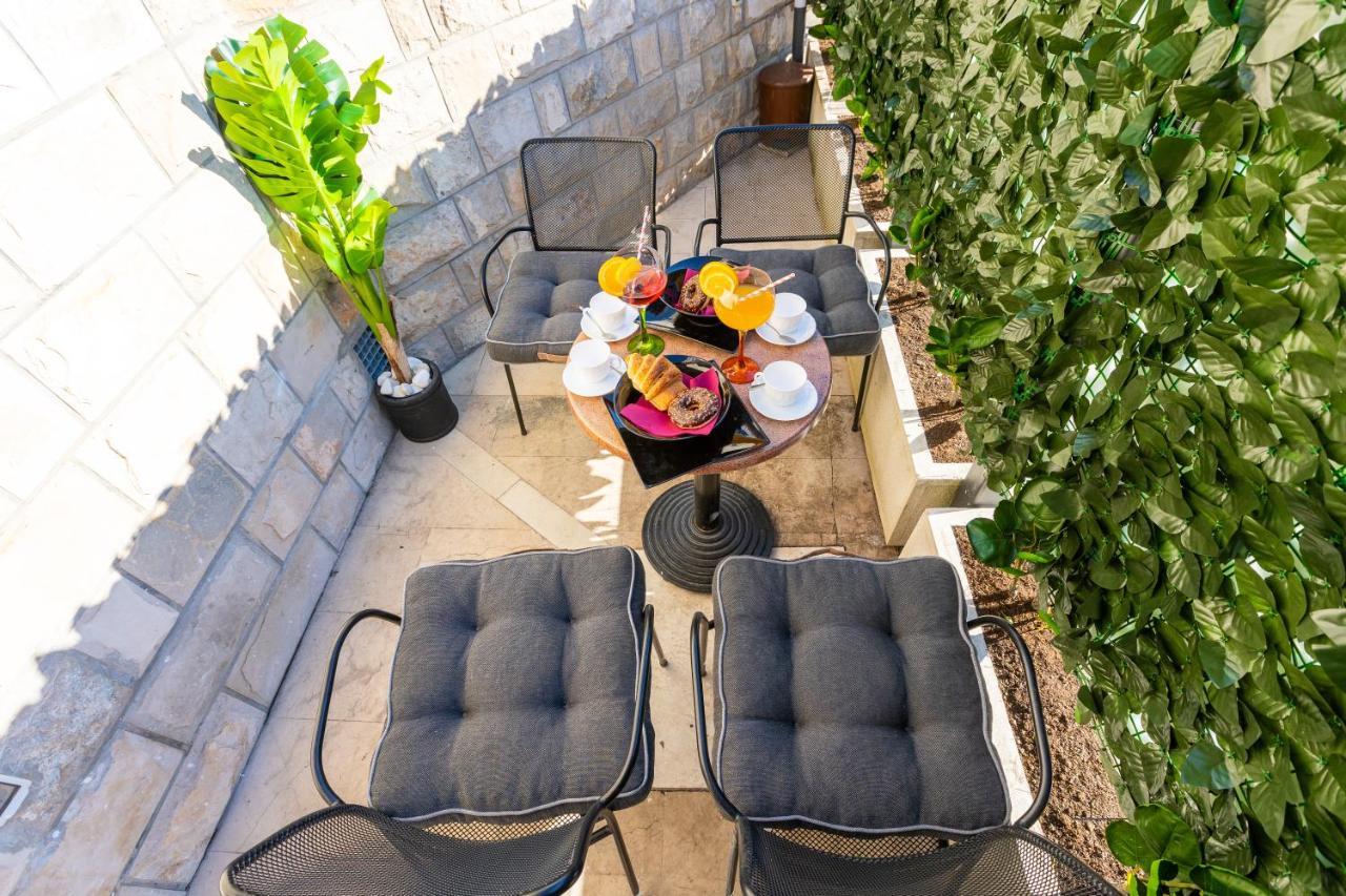 Apartment By The Way Hot Tub And Free Parking Dubrovnik